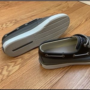 Sperry Boat Shoes